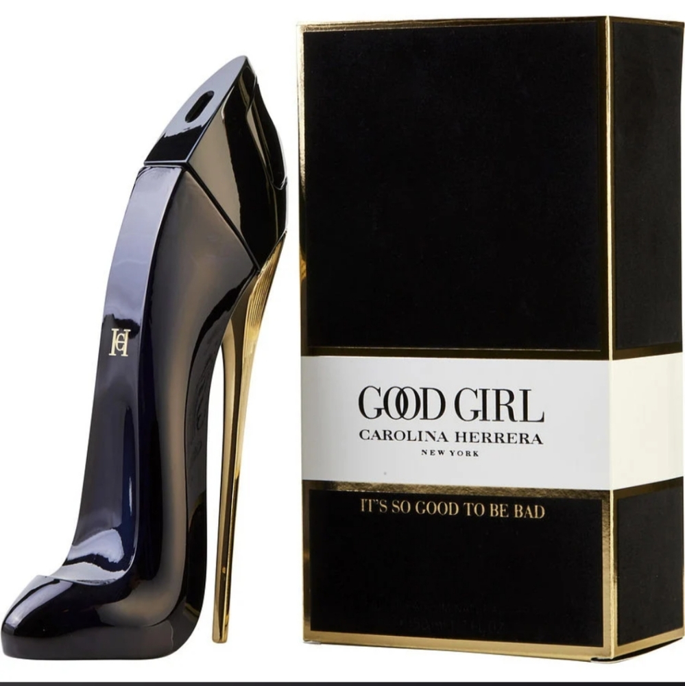 CAROLINA HERRERA GOOD GIRL 1OZ